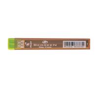Mines universelle 2B 0,5 mm Pilot Begreen - Etui de 12