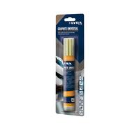 Étui de 12 mines universelles Graphite 2B PROFI GIANT 2x5x150 mm LYRA