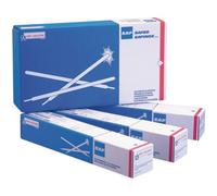 Etui de 120 électrodes diamètre 3,2 x 350 mm SAFER NF 510 A SAF-FRO W000258599
