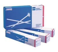 Etui de 120 électrodes diamètre 3,2x450mm SAFER NF 510 A - SAF-FRO - W000258600