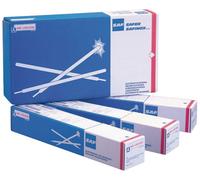 Etui de 160 électrodes rutiles 3,2 x 350 mm G48N SAF-FRO W000258558