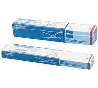 Etui de 240 électrodes rutiles diamètre 2,5 x 350 mm SAFER GTI SAF-FRO W000258572