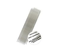 Etui de 25 Electrodes Acier 2 x 300 mm Baguette enrobée Soudure toutes positions AWELCO