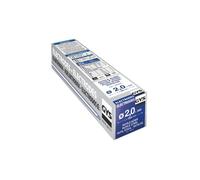 Etui de 355 électrodes rutiles acier diamètre 2 mm - GYS - 085022