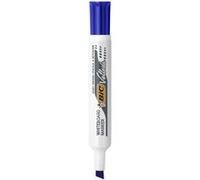 Etui de 4 marqueurs Bic Velleda Large Multicolore E