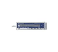 Etui De 40 Mines Graphite Pour Porte-Mines 0.5mm 2b Staedtler