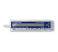 Mine HB 0,5 mm Steadtler - Etui de 40