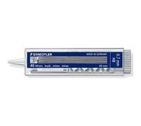 Mine HB 0,7 mm Steadtler - Etui de 40