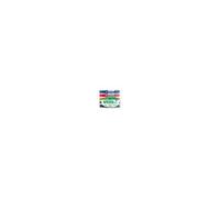Pilot Marqueur pour tableau blanc V Board Master – pointe ogive 2 mm – rechargeable – boîte de 5