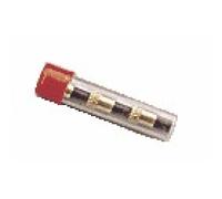 Express, 5498, Étui de 5 Pierres de Rechange, Accessoire pour Fer à Souder, Lampe à Souder, Fer de Couvreur, Chalumeau d'Étanchéité, Pièces de Rechange