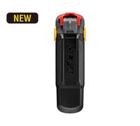 Etui de ceinture OLFA DC-7 pour stockage de lames usagées - CARPENTRAS SIGN - OL25378