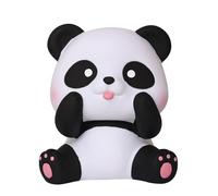 Étui de Collection de pièces de Monnaie Pratique, Pot d ' économie d ' Argent en Forme d ' Animal, Tirelire Panda, boîte de Collecte Automatique de pièces de Monnaie pour, Ornement de Table
