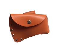 Étui de Hache en Cuir, Boucle de Ceinture de Hache en Cuir,Étui de Hache en Cuir Souple - Porte-Hache pour Marteau, Support de Marteau, Forte capacité de Poids, équipement d'extérieur