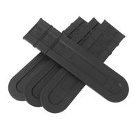 Étui de Protection 16 Pouces de Tronçonneuse pour Guide-chaîne | Plastique PE Léger et Renforcé, Installation sans Outil, Retrait Rapide, Protège Chaîne Pendant Élagage ou Travaux Forestiers