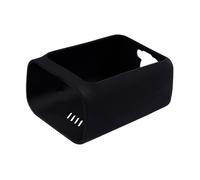 Étui de protection en silicone pour caméra de sécurité Eufy Security S230/SoloCam S40, housse de protection résistante aux intempéries pour