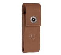 Étui de protection nylon pour pince multifonctions Medium ocre Leatherman
