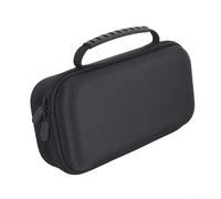 Étui de protection pour coupe-ongles Mijia et pompe de gonflage de pneu de voiture - Coque de rangement légère en EVA avec base antidérapante - Boîte rigide 26,8 x 13 x 7,5 cm
