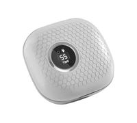 Étui de Protection pour Nettoyage de Contact - Robuste | Organisateur électronique, Outils électriques, Rangement sûr pour flacons pulvérisateurs de Contact, Compact et Portable, Parfait pour la