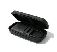 Étui de protection pour Xiaomi Electric Air Compressor 2, étui rigide compatible avec Xiaomi Compresseur, organisateur avec poche accessoires, étui de voyage portable pour voiture, voyage, vélo et