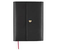 Étui de protection Techo-Buchchülle format A5 – Cahier de bord Going Merry – Étui individuel