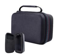 Étui de Rangement étanche, boîte à Outils Portable multifonctionnelle - Sacs à Outils pour Instruments, câbles, Femmes, Hommes, utilisateurs à Domicile, utilisateurs Professionnels, Famille, Fitness