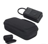 Étui de rangement pour compresseur Xiaomi, pour rangement portable 2Pro | Matériau EVA robuste, ajustement personnalisé pour 2Pro, taille compacte de 26,8 cm, léger 260 g, idéal pour les voyages en