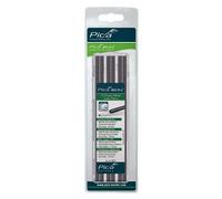 Etui de rechange 12 mines PICA BIG Dry 6055SB