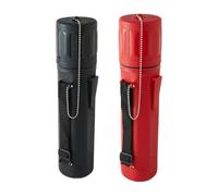 Étui de support en tungstène - Conteneur portable 4,5 kg | Porte-électrode pour fabricants, techniciens de maintenance, métallurgistes | Accessoires de torche, ouvriers du bâtiment, atelier, accessoir