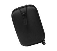 Étui de télémètre de golf, étui antichoc pour télémètre, support portable, étui antichoc pour chasseur, accessoires, amateurs de golf, activités de plein air