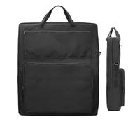 Étui De Transport À Panneau Solaire Imperméable Portable Protecteur