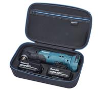 Étui de transport pour outil multifonction Makita DTM51Z, en EVA, avec poche filet