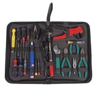 étui D'outillage (18 Pcs)