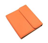 Étui en Cuir synthétique for Ciseaux à Cheveux, Pinces, Peigne, étui for, Pochette de Rangement pour Ranger Les Outils de Coiffure