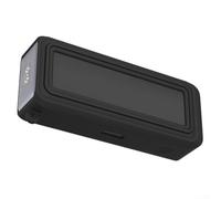 Étui étanche pour ancre pour batterie externe Prime 26 K 300 W A110A - Protection en silicone rigide alternative orange (noir)
