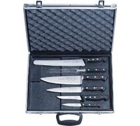 Étui magnétique Dick 8116000 sans accessoires, étui verrouillable pour couteau
