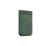 Étui magnétique Plaud Note Case cuir premium compact pour Plaud Note, clip MagSafe, résistant à l'eau