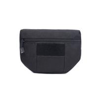 Étui Multifonctionnel Pour Pistolet À Air Comprimé, Pochette Tactique De Chasse, Sac De Rangement Molle Pour Magazine D'administration, Nouvelles Pochettes