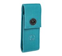 Étui Nylon Large Leatherman - Turquoise