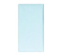 Étui pour carte grise et assurance - Organiseur de documents en cuir haut de gamme, boîte à gants, pochette de rangement pour documents de véhicule | Étui compact avec pochettes transparentes pour inf