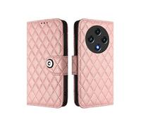 Etui Pour G100 D'Umidigi Protection Elégante Antichoc Portefeuille Couverture Bande De Poignet Titulaire De La Carte Orange