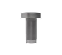 Étui pour Lampe Portable Nickel