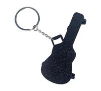 Étui pour médiators de guitare de poche