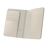 Satechi FindAll Passport Cover avec FindMy – Technologie Find My pour Localisation Facile – Porte-Cartes à Quatre Emplacements – Protection RFID pour Sécurisation des Documents