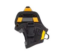 Étui pour Perceuse Étui de Poche for perceuse, Portable, Multifonctionnel, Rangement Robuste, Accessoires électrique, Sac à Outils