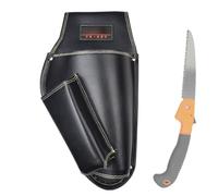 Étui Pour Sécateur - Support Portable Multifonctionnel Robuste | Poches Pour Outils De Construction | Cisaille Électrique Pour Le Jardinage En Plein Air, Récolte Florale Agricole, Recherche De Nourrit