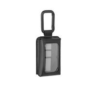 Étui pour Télécommande De Garage - Support Universel Portable Anti-Perte avec | Porte-Clés Voiture Garage - pour Extérieur Voiture Maison Portail Travail Parking