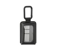 Étui pour Télécommande De Porte De Garage avec | Support Universel Anti-Perete Portable avec | Coque Ouvre-Porte Garage - pour Extérieur Voiture Maison Portail Entrée Parking Voyage