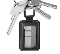 Étui Pour Télécommande De Porte De Garage,Support Anti-Perdu Universel Portable Léger - Porte-Clés De Garage - Pour Extérieur Voiture Maison Portail Entrée Travail Stationnement