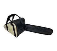 Étui Pour Tronçonneuse - Sac De Rangement Pour Porte-scie Électrique | Support De Scie À Chaîne, Support D'équipement | Stockage Sécurisé Des Outils, Organisateur Polyvalent, Pour Les Ateliers