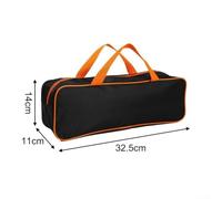 Étui Rangement PVC Polyester Outils Étui Rangement PVC Polyester(S) | Polyester et PVC robustes, résistance à l'usure, protection longue durée, classique, usage intensif